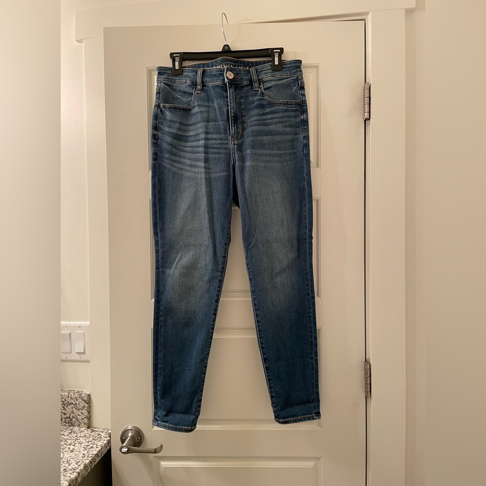 American Eagle Jeans/Jeggings